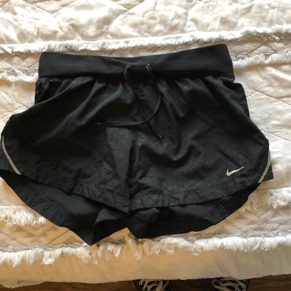 Nike Dri-Fit Shorts